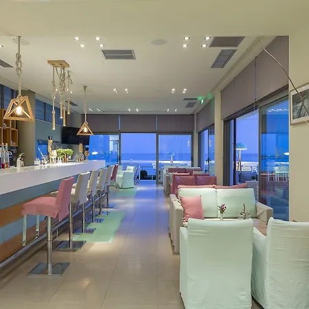 Anastasia & Mediterranean Comfort Hotel