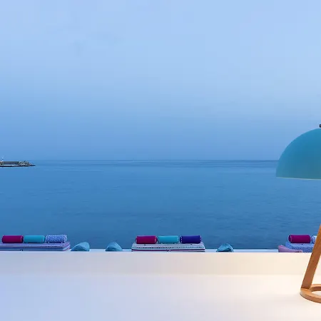 Anastasia & Mediterranean Comfort