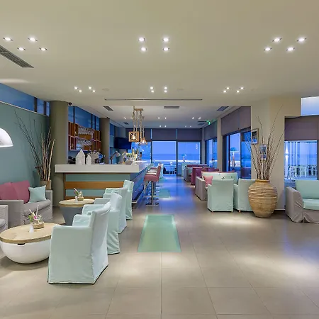 Anastasia & Mediterranean Comfort Hotel 4*