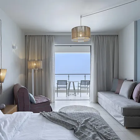 Hotel Anastasia & Mediterranean Comfort