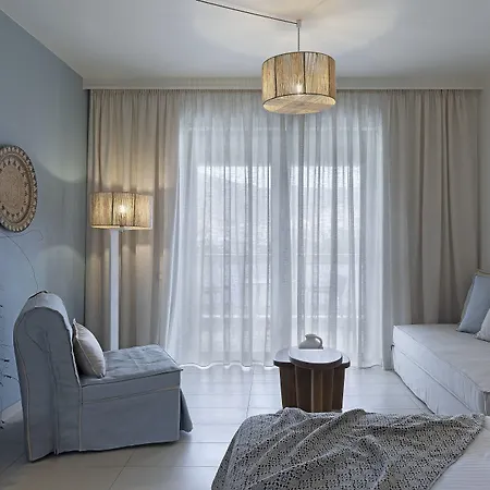 Anastasia & Mediterranean Comfort