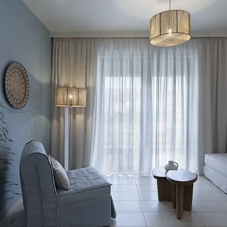 Anastasia & Mediterranean Comfort Hotel