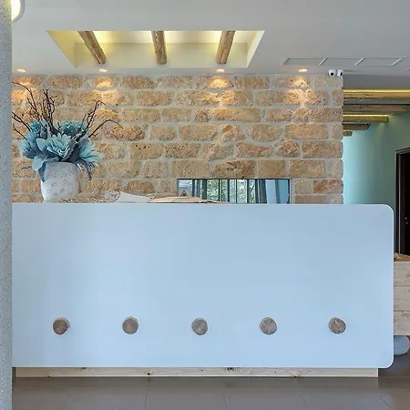 Anastasia & Mediterranean Comfort 4*
