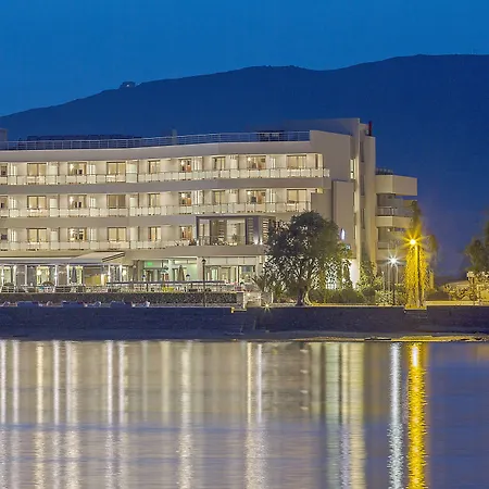 Anastasia & Mediterranean Comfort Hotel Caristo