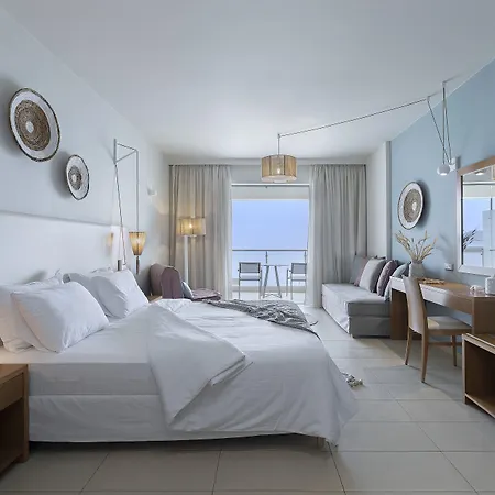 Hotel Anastasia & Mediterranean Comfort 4*