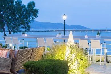 ホテル Anastasia & Mediterranean Comfort カリストス