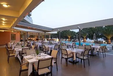 ホテル Anastasia & Mediterranean Comfort 4*