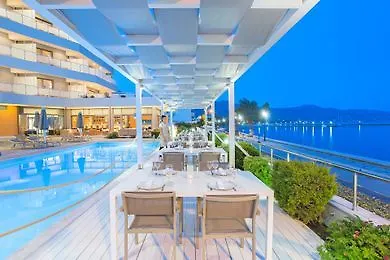 ホテル Anastasia & Mediterranean Comfort 4*