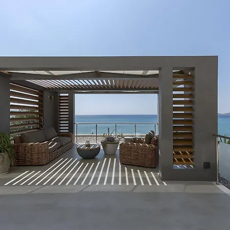 호텔 Anastasia & Mediterranean Comfort 4*
