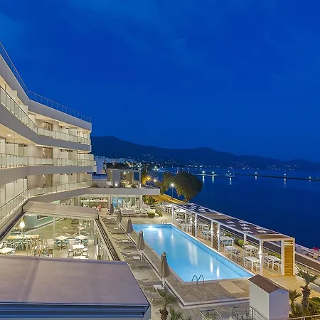 Ξενοδοχείο Anastasia & Mediterranean Comfort