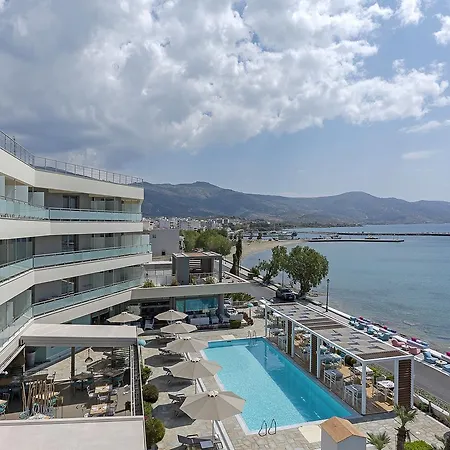 Anastasia & Mediterranean Comfort Κάρυστος