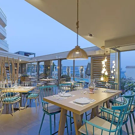 Anastasia & Mediterranean Comfort 4*