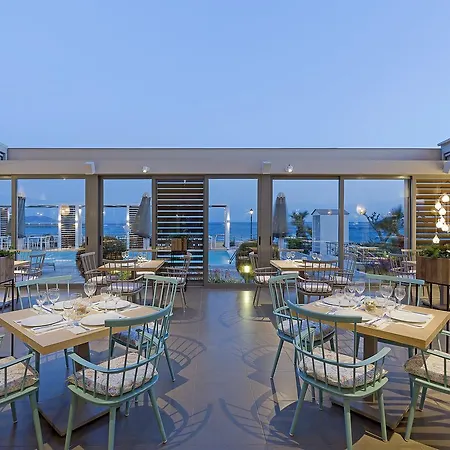 酒店 Anastasia & Mediterranean Comfort
