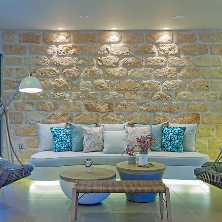 Ξενοδοχείο Anastasia & Mediterranean Comfort