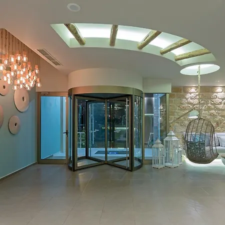 Anastasia & Mediterranean Comfort 4*