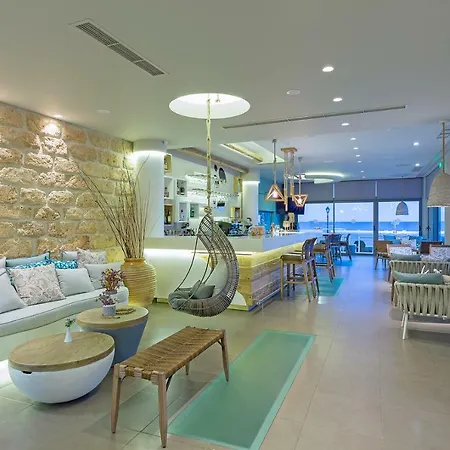 Hotel Anastasia & Mediterranean Comfort