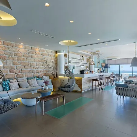 Ξενοδοχείο Anastasia & Mediterranean Comfort